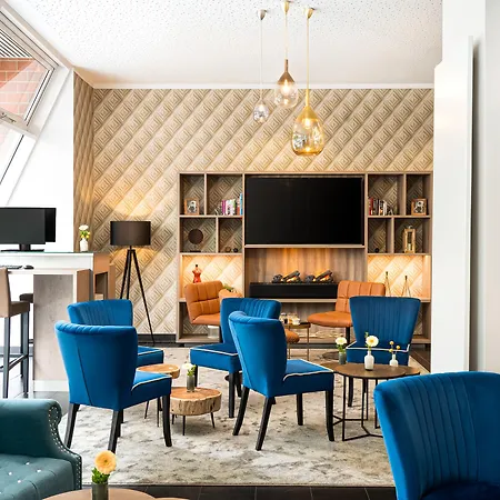 Leonardo Hotel Berlin-2